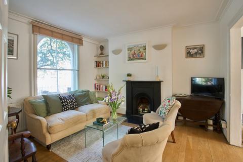 3 bedroom terraced house for sale, Balls Pond Road, London, N1