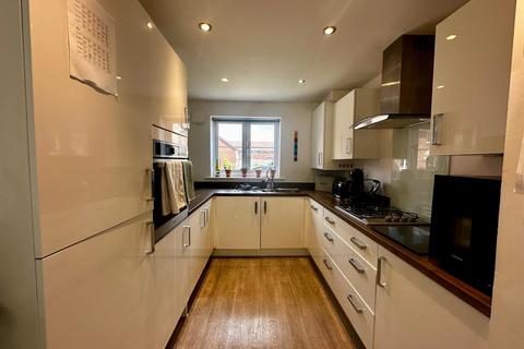 undefined, Chardon Close, Barnstaple EX31