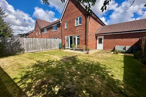 undefined, Chardon Close, Barnstaple EX31