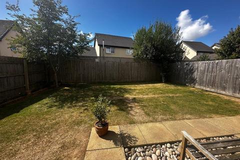 undefined, Chardon Close, Barnstaple EX31