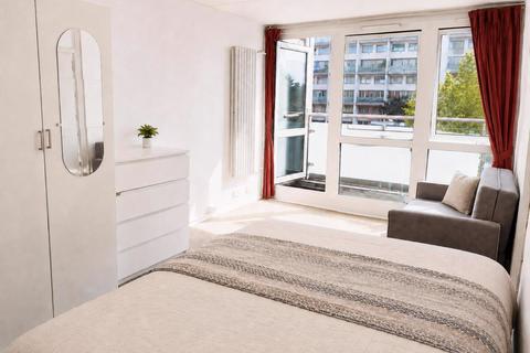 2 bedroom flat to rent, Alfred Road, London, W2 5HE