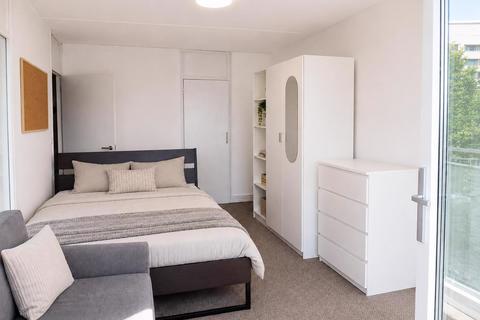 2 bedroom flat to rent, Alfred Road, London, W2 5HE