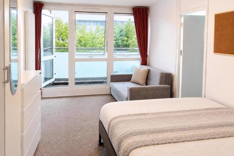 2 bedroom flat to rent, Alfred Road, London, W2 5HE