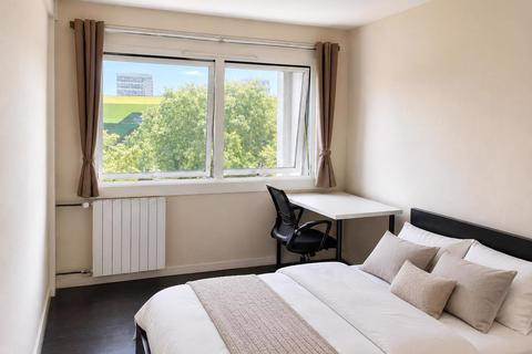 2 bedroom flat to rent, Alfred Road, London, W2 5HE