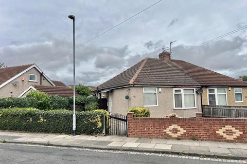 undefined, The Crossway, Darlington