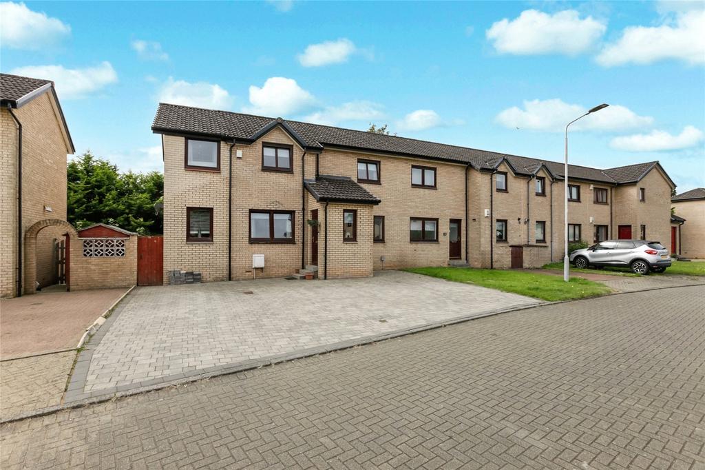 House in Glasgow