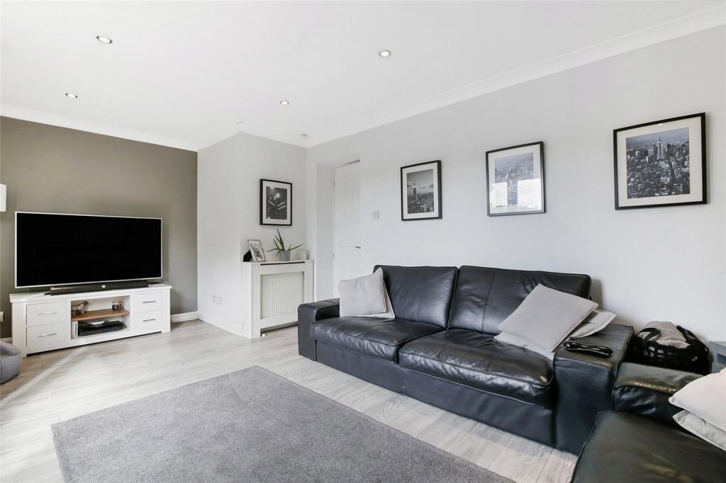 House in Glasgow - View 2