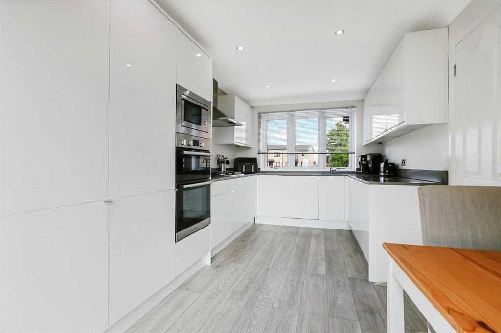 House in Glasgow - View 3