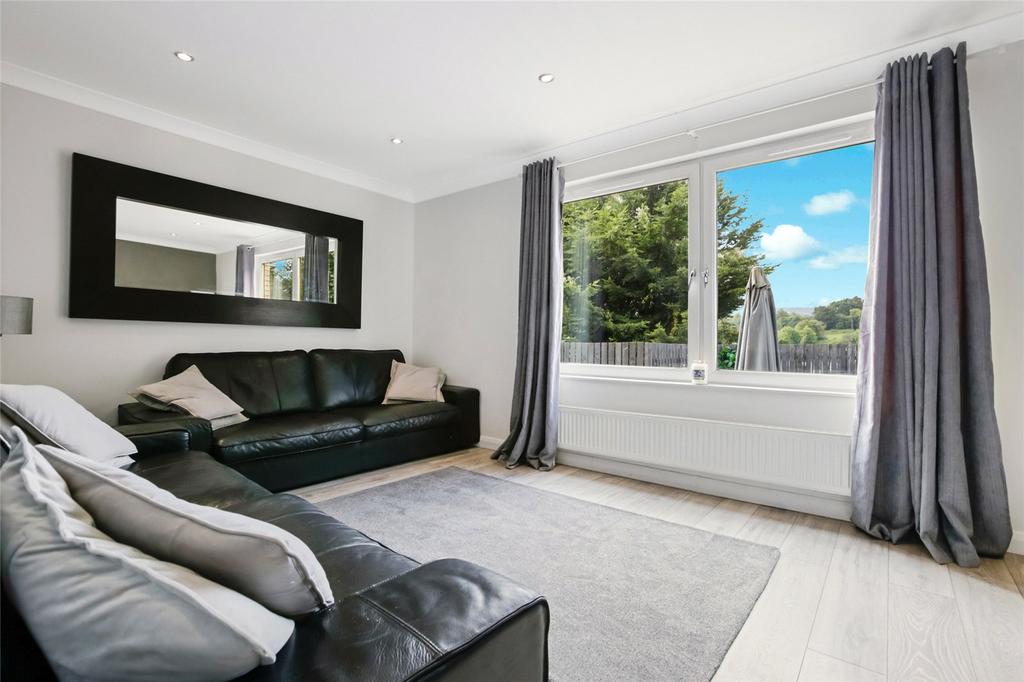 House in Glasgow - View 5