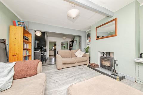 3 bedroom end of terrace house for sale, High Street, Sproughton, Ipswich
