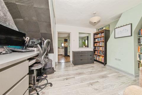 3 bedroom end of terrace house for sale, High Street, Sproughton, Ipswich