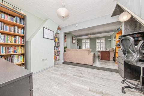 3 bedroom end of terrace house for sale, High Street, Sproughton, Ipswich