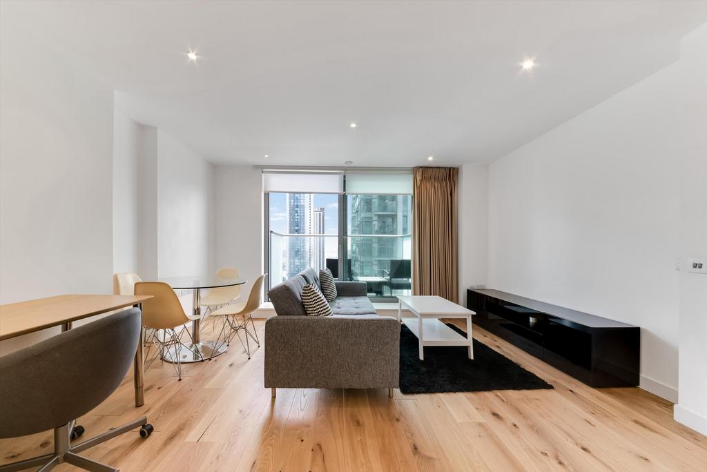 Apartment in Nr Canary Wharf - View 4
