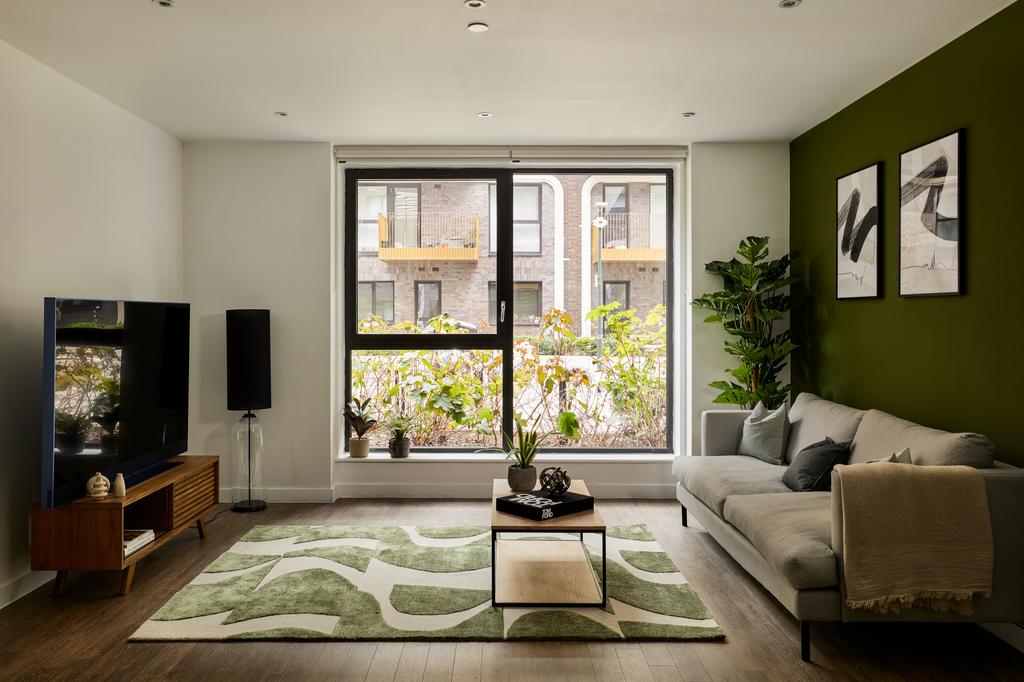 Apartment in London - View 3