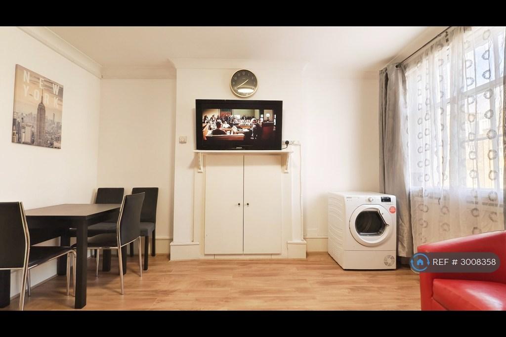 Apartment in London - View 2