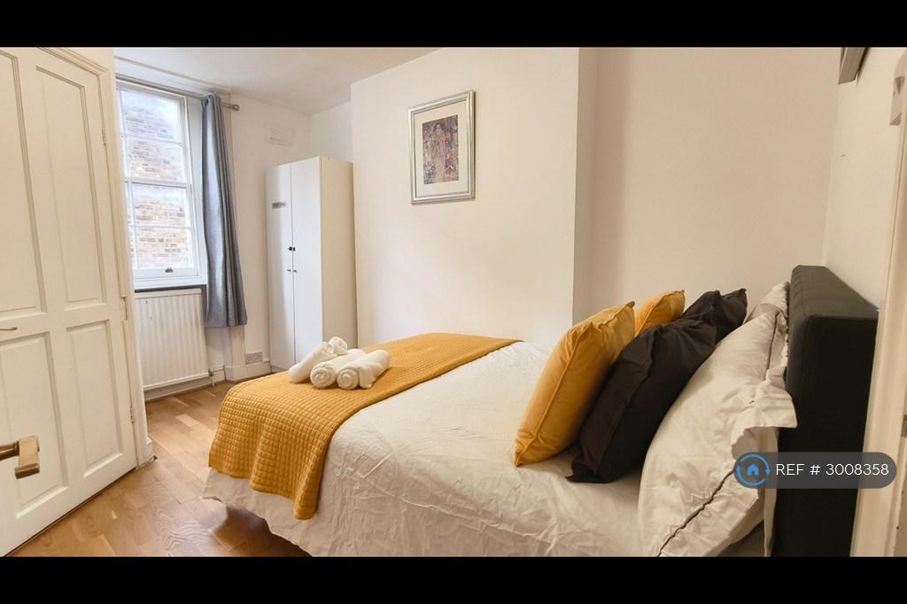 Apartment in London - View 4
