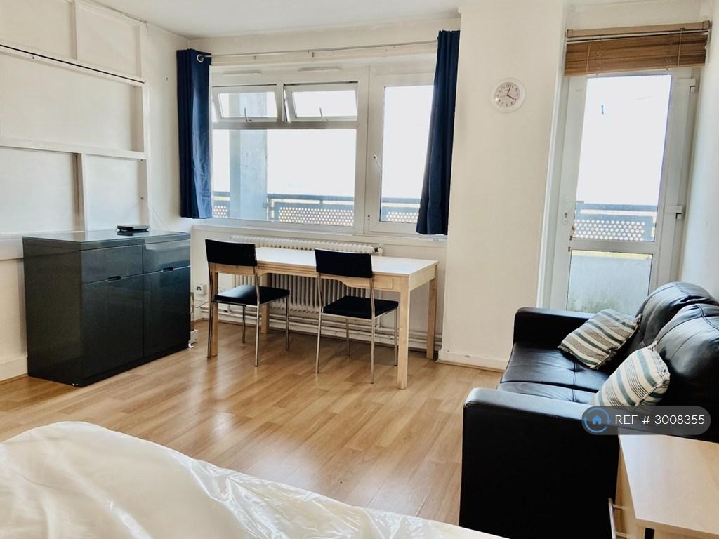 Apartment in London - View 2