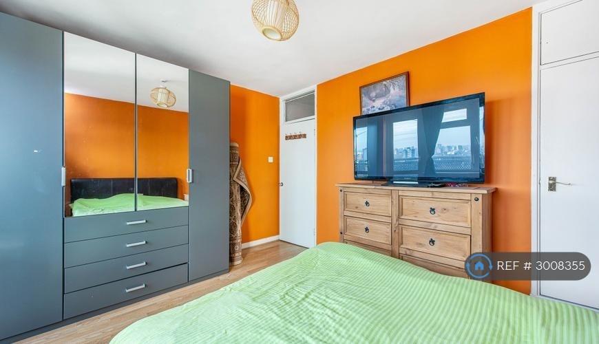 Apartment in London - More