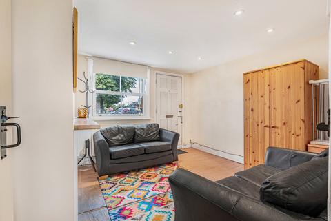 3 bedroom terraced house for sale, St. Judes Road, Englefield Green, Egham, Surrey, TW20