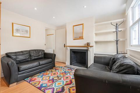 3 bedroom terraced house for sale, St. Judes Road, Englefield Green, Egham, Surrey, TW20