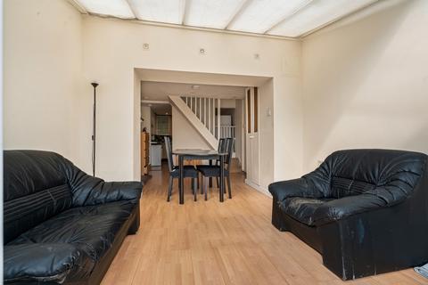 3 bedroom terraced house for sale, St. Judes Road, Englefield Green, Egham, Surrey, TW20