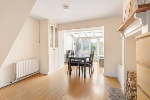 3 bedroom terraced house for sale, St. Judes Road, Englefield Green, Egham, Surrey, TW20