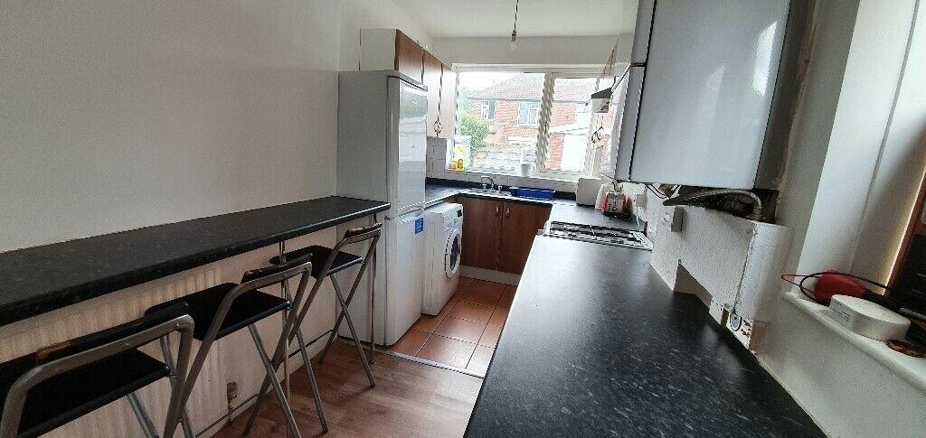 House in Manchester, Greater Manchester - View 3