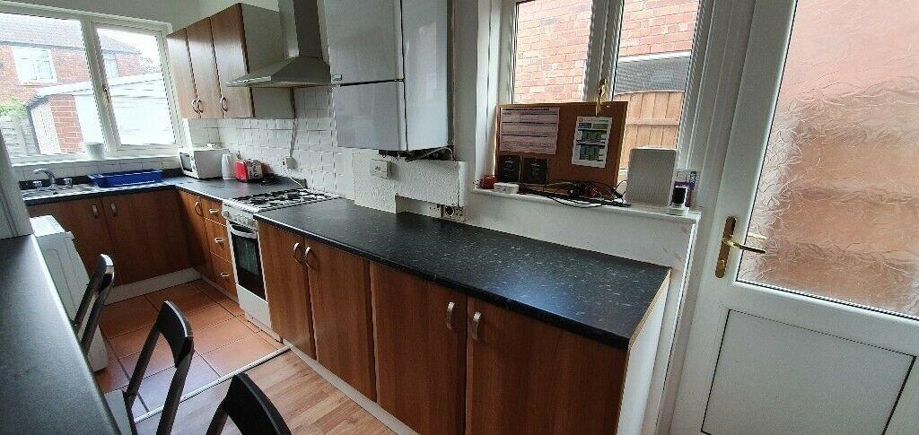 House in Manchester, Greater Manchester - View 4