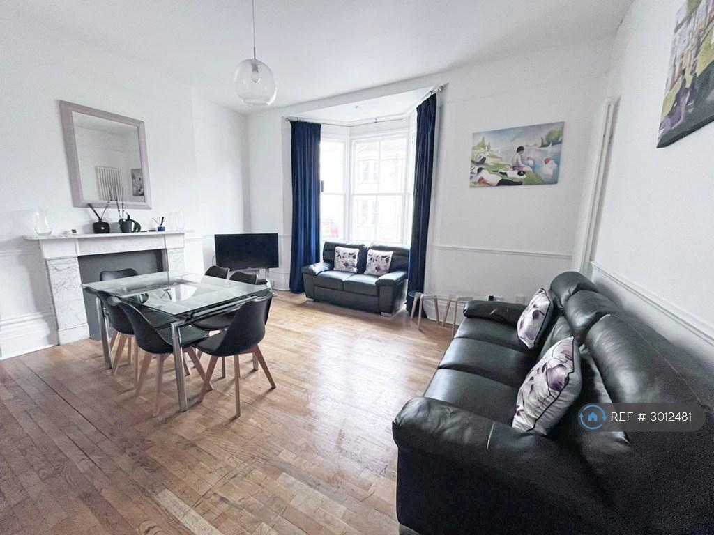 Waterloo Street, Hove, BN3
