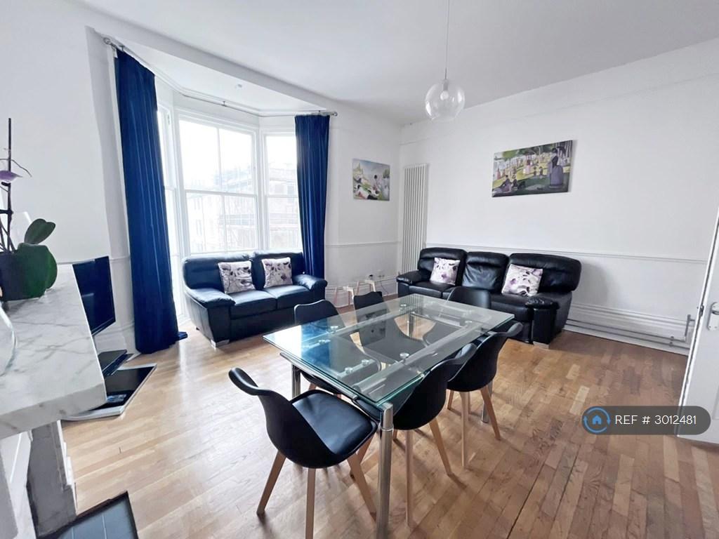 House in Hove - More