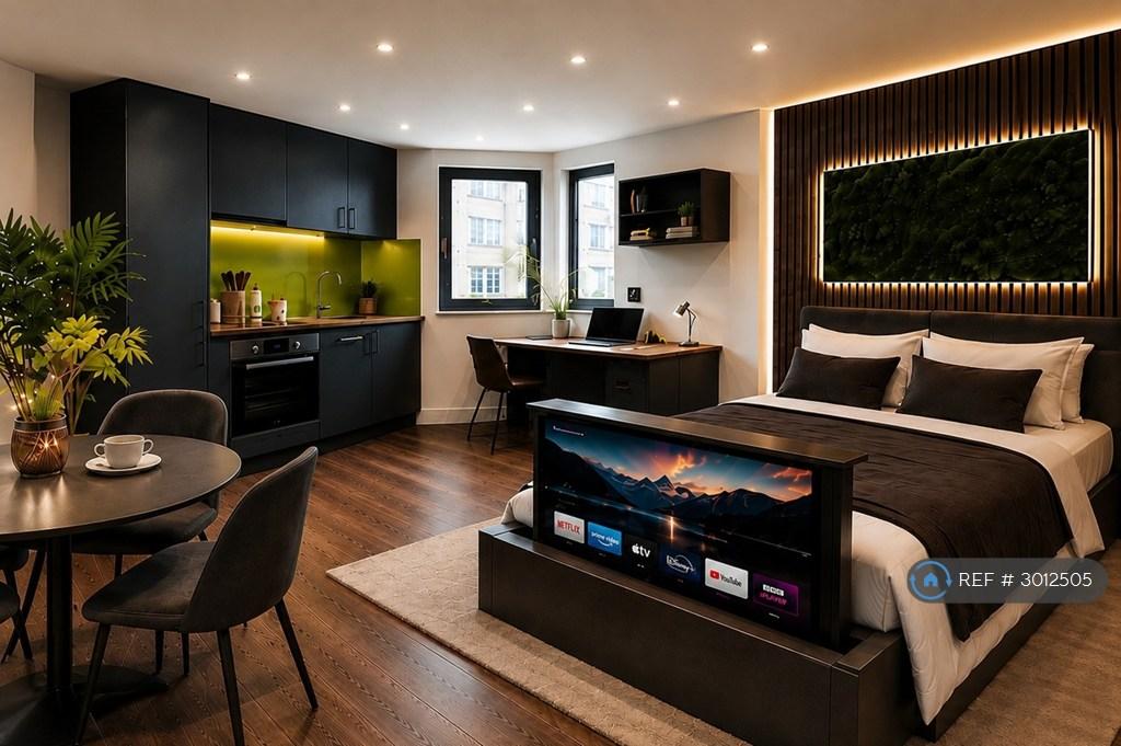 The Junction, Nottingham, NG1