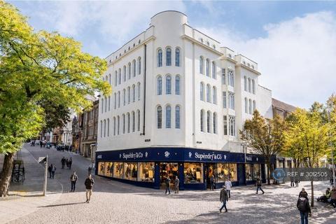Studio to rent, The Junction, Nottingham, NG1