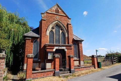 undefined, Stapleton Methodist Church, 5 Chapel Street, Stapleton, Leicestershire, LE9 8JH
