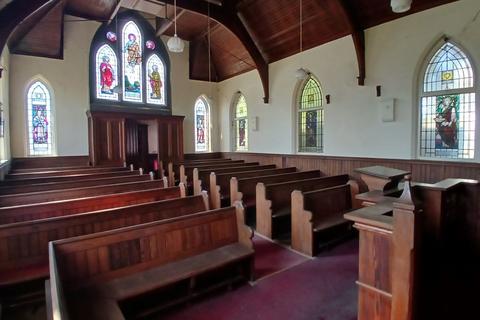 undefined, Stapleton Methodist Church, 5 Chapel Street, Stapleton, Leicestershire, LE9 8JH