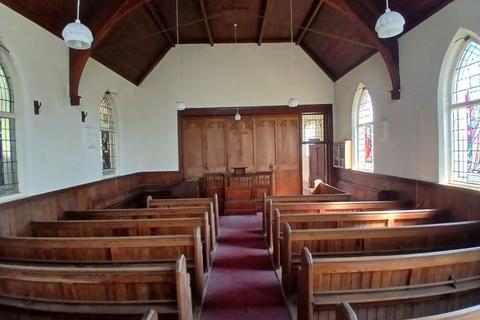undefined, Stapleton Methodist Church, 5 Chapel Street, Stapleton, Leicestershire, LE9 8JH