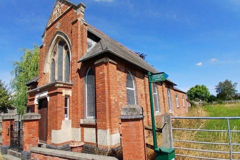 undefined, Stapleton Methodist Church, 5 Chapel Street, Stapleton, Leicestershire, LE9 8JH
