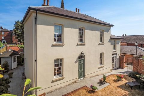 3 bedroom semi-detached house for sale, Archery Lane, Winchester, Hampshire, SO23