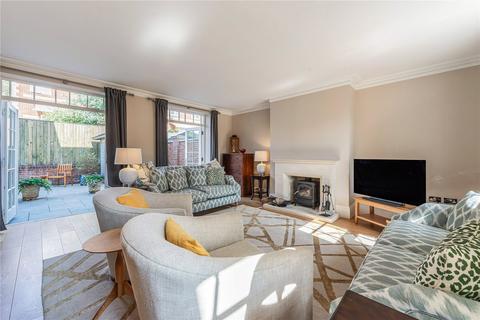 3 bedroom semi-detached house for sale, Archery Lane, Winchester, Hampshire, SO23