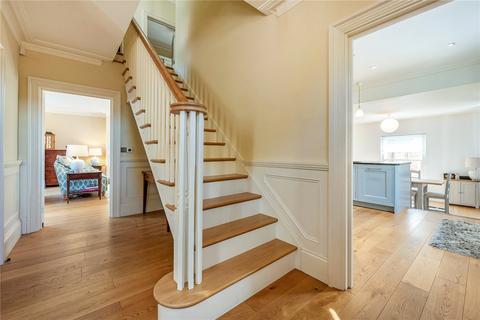 3 bedroom semi-detached house for sale, Archery Lane, Winchester, Hampshire, SO23