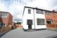 Cambridge Road, Lostock, Bolton