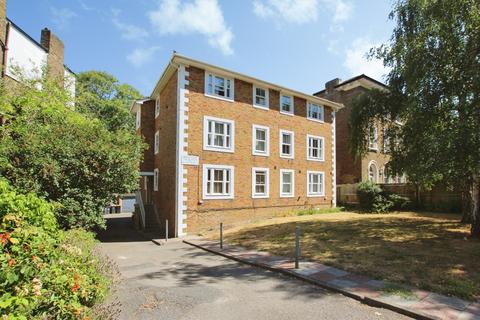 1 bedroom apartment to rent, The Waldrons, Croydon CR0
