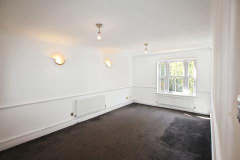 1 bedroom apartment to rent, The Waldrons, Croydon CR0