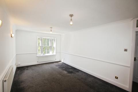 1 bedroom apartment to rent, The Waldrons, Croydon CR0