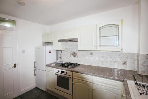 1 bedroom apartment to rent, The Waldrons, Croydon CR0