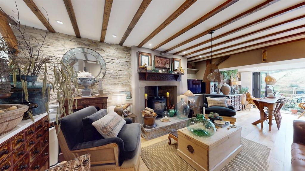 House in Keighley - More