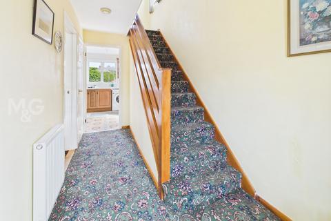 3 bedroom detached house for sale, Birch Road, Bury St. Edmunds IP31