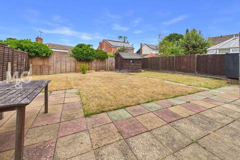 3 bedroom detached house for sale, Birch Road, Bury St. Edmunds IP31