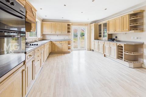 4 bedroom detached bungalow for sale, The Street, Bury St. Edmunds IP31