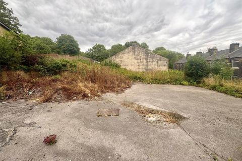 Land for sale, Range Lane, Halifax, West Yorkshire, HX3