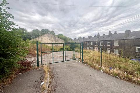 Land for sale, Range Lane, Halifax, West Yorkshire, HX3